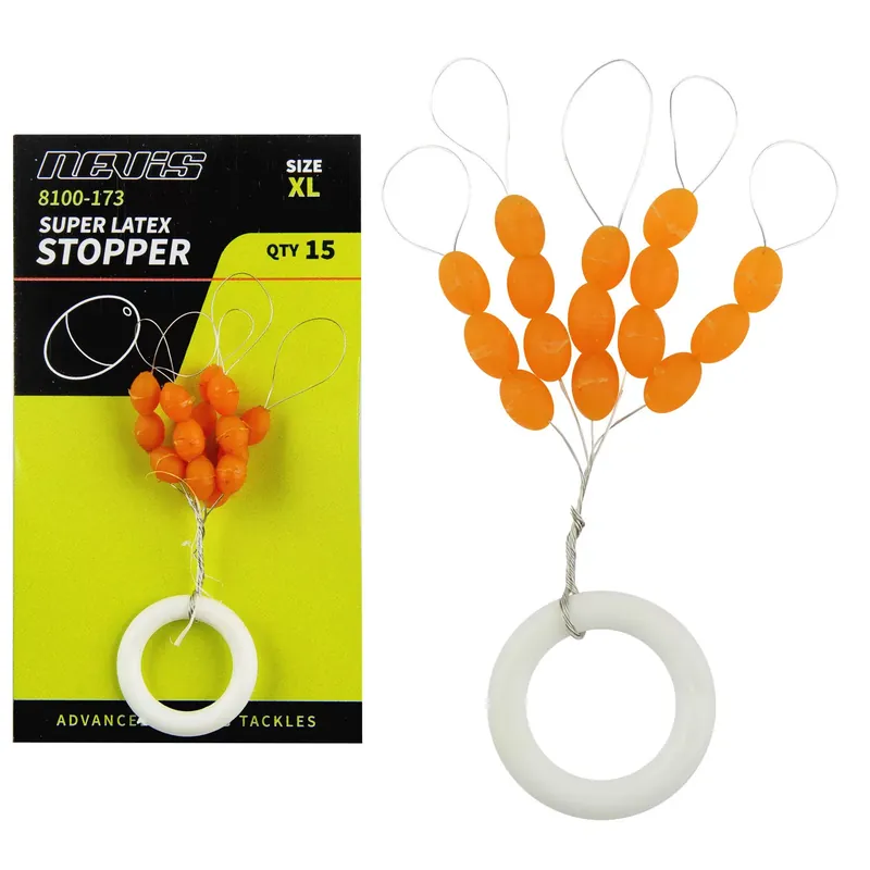 Speciale Aanbieding NEVIS Super Stopper (XL)