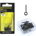 Premium CARP ACADEMY Csavaros csalitüske 7mm 20db/cs - Fishingland.h