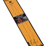 Favoriet SPRO Str Basic Rig Super 4-es 2db/cs
