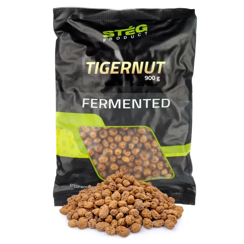 Stég Fermented 900g Tigernut Hoge Kwaliteit