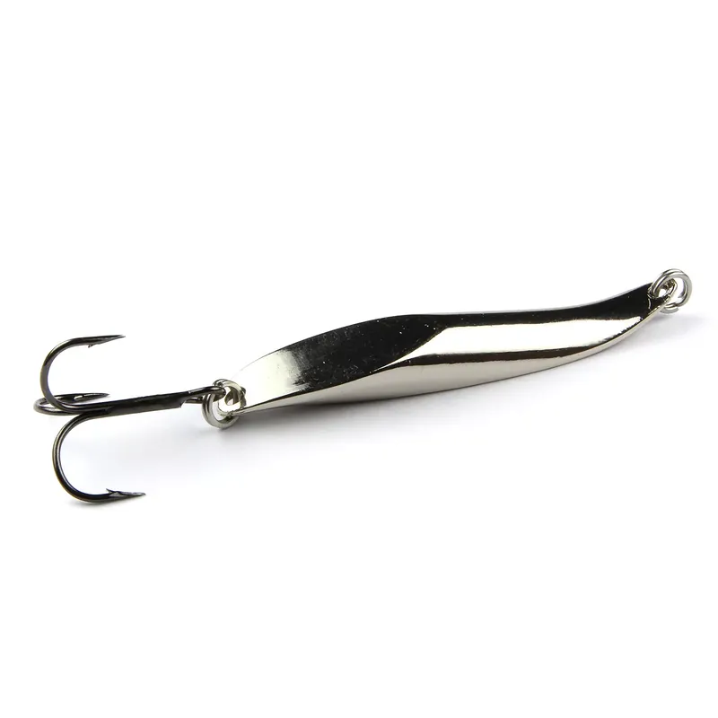 REIVA Powerflex ASP 15g Silver Premium