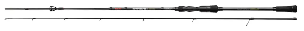 Hoge Kwaliteit REIVA Stream 210ML 5-25g
