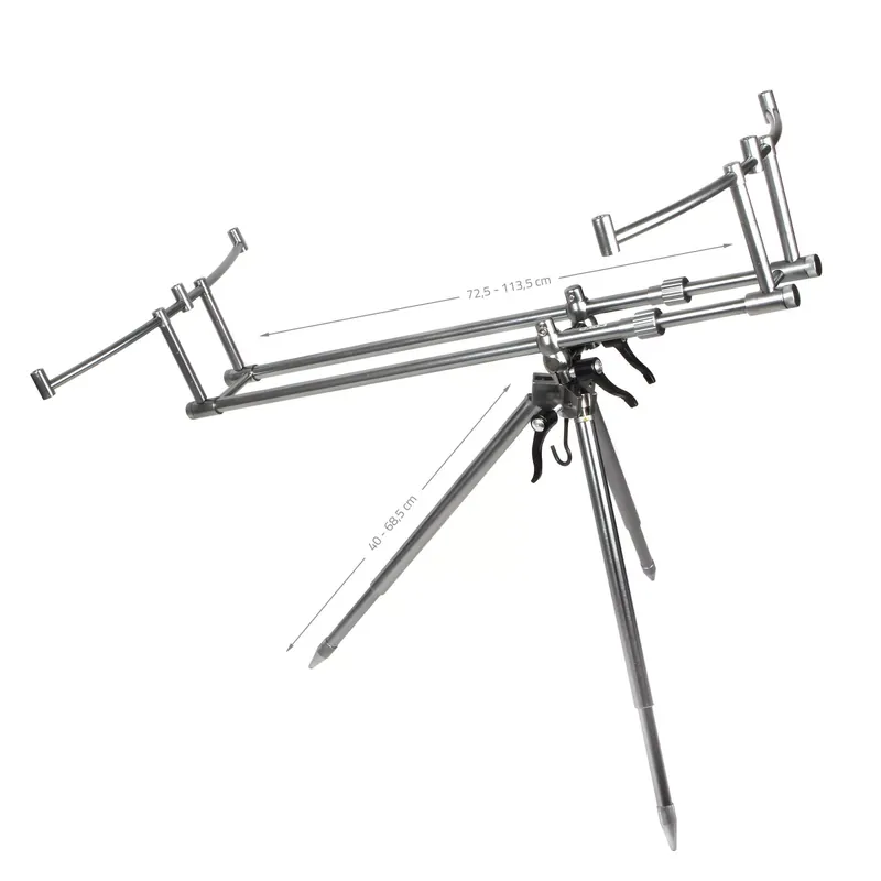 Op = Op CARP ACADEMY Euro Rod Pod 360