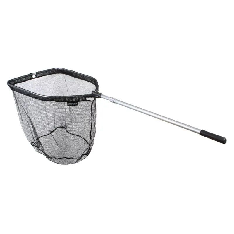NEVIS Merevkeretes merítő 250cm 60x70cm gumírozott - Fishing Nu Kopen