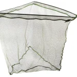 CARP ACADEMY Bojlis merítőfej 100x100 gumírozott - Fishingla Direct Verzonden