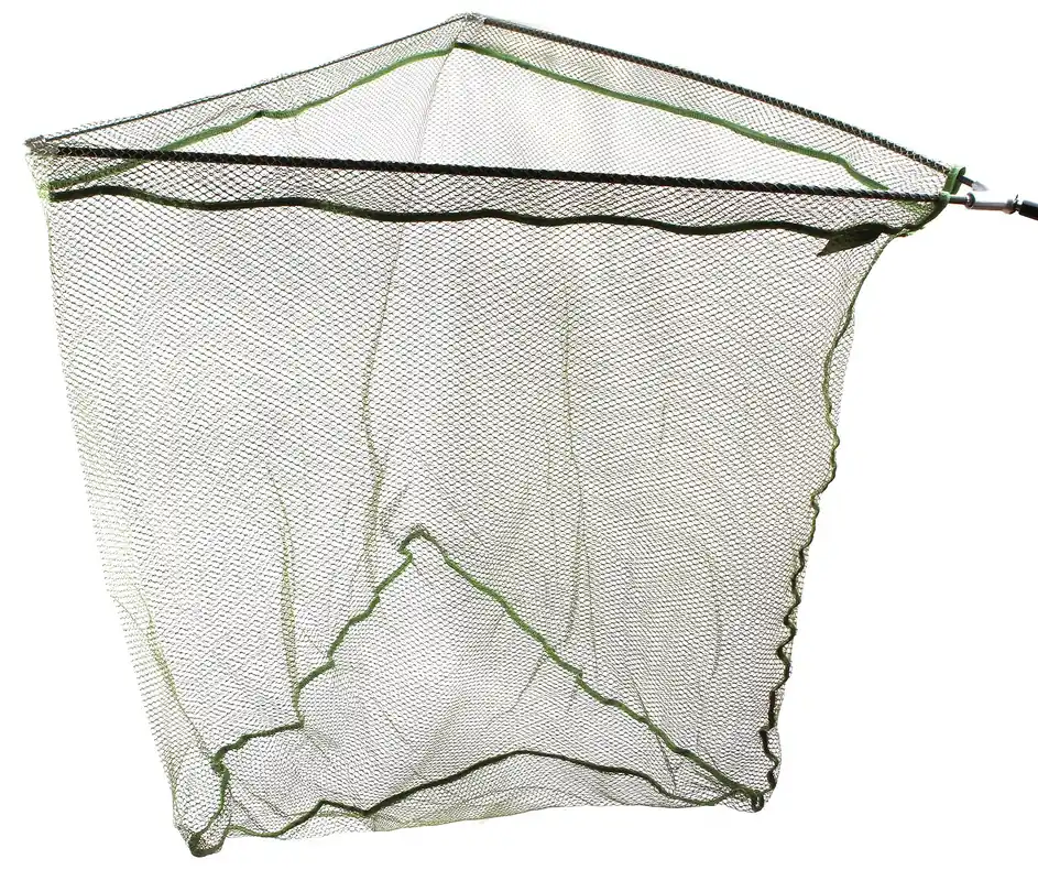 CARP ACADEMY Bojlis merítőfej 100x100 gumírozott - Fishingla Direct Verzonden