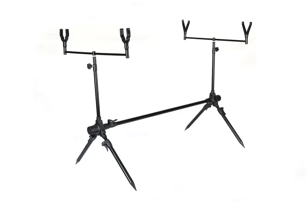 Superprijs CARP ACADEMY Rod Pod Eco