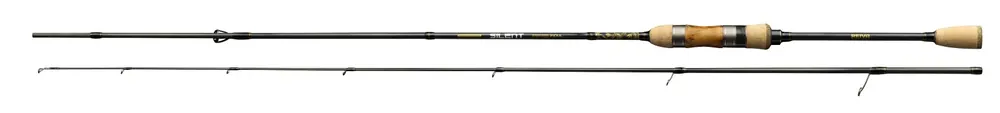 REIVA Silent 175 0.5-7g Express Levering