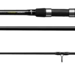 Beperkt Aanbod NEVIS Magnum Carp 360 3lb 3r