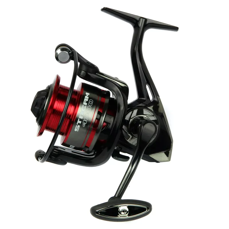 Speciale Aanbieding REIVA Stream 4000 5+1cs