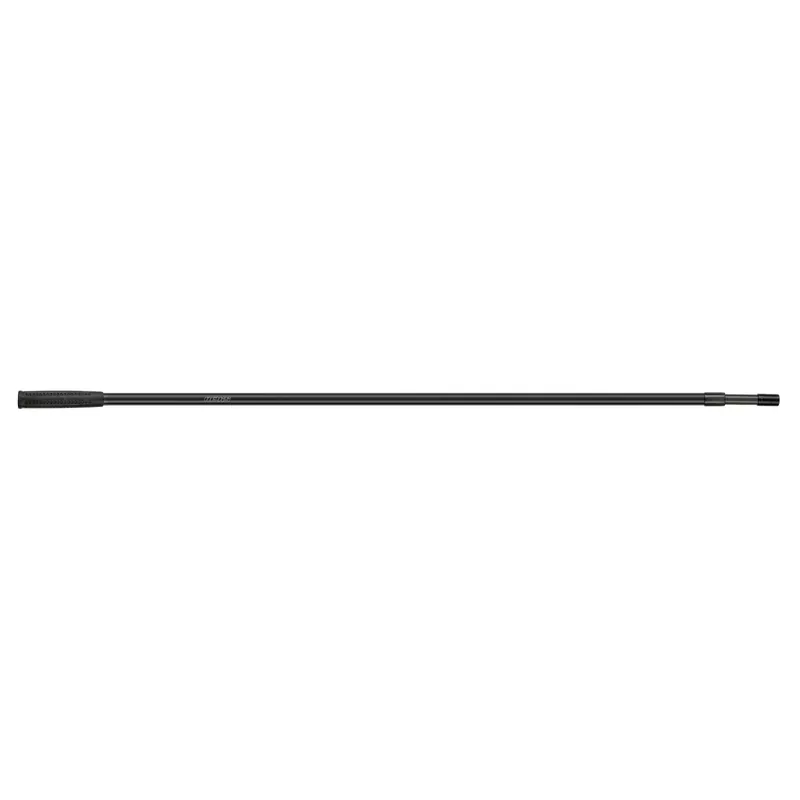 NEVIS Merítőnyél teleszkópos 2m /black/ Weekendaanbieding