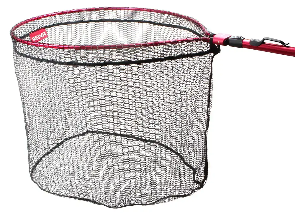 Flitsaanbieding REIVA Predátor Merítő 210cm 65x50