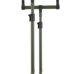 CARP ACADEMY Bottartó készlet 2db-os 25cm fej+ 40-60cm leszú Merkproduct