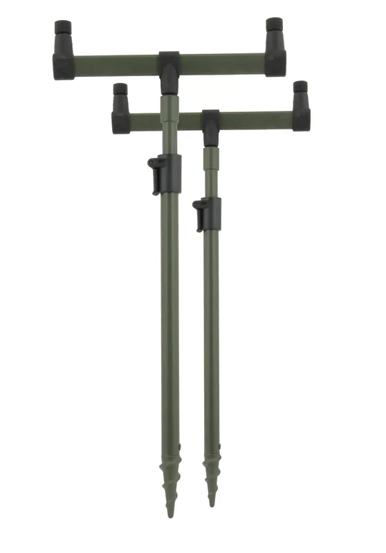CARP ACADEMY Bottartó készlet 2db-os 25cm fej+ 40-60cm leszú Merkproduct