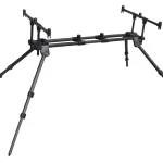 CARP ACADEMY SpaceX Rod Pod Laatste Versie