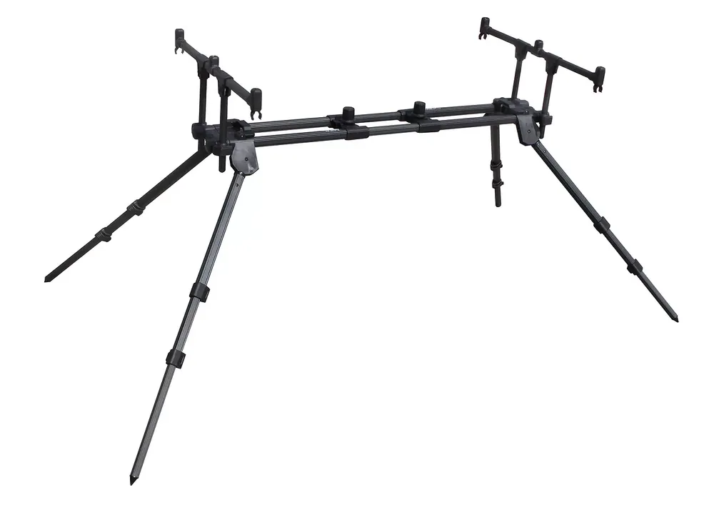 CARP ACADEMY SpaceX Rod Pod Laatste Versie