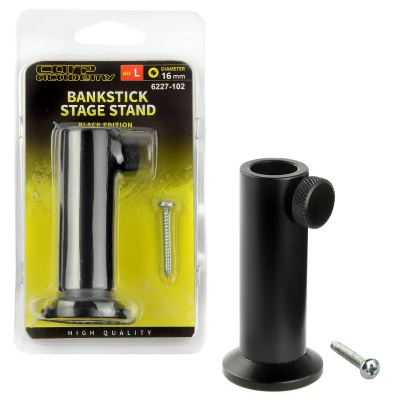 Flitsaanbieding CARP ACADEMY Stég adapter M-es