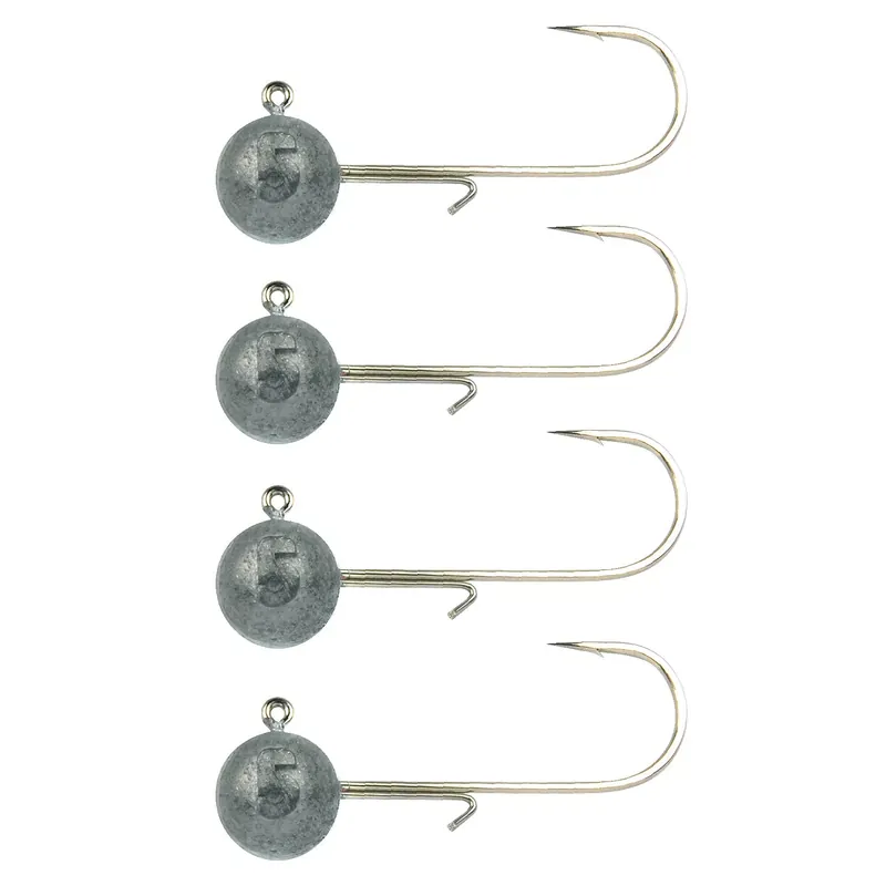 Favoriet SPRO Jig Head 5/0 14g 4db/cs