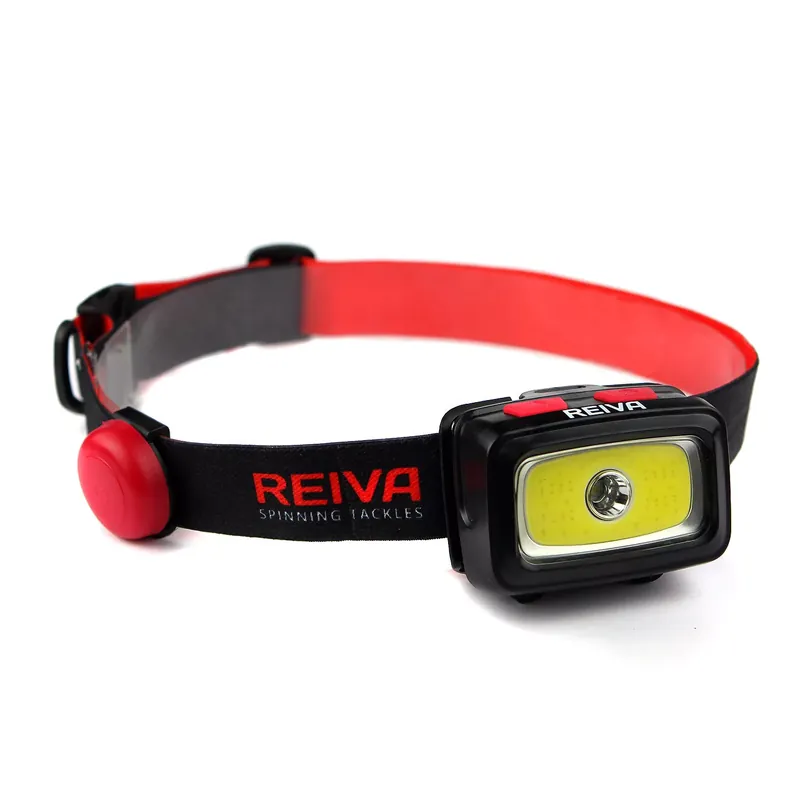 Voordeelprijs REIVA Reiva Fejlámpa