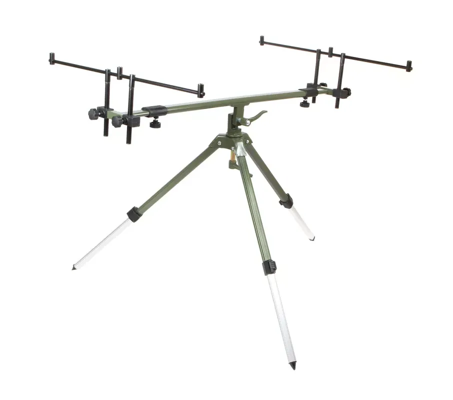 Uitverkoop CARP ACADEMY Extreme Rod Pod