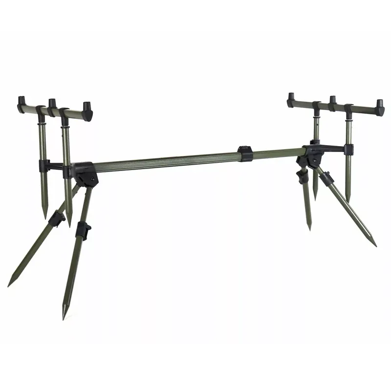 Meest Verkocht CARP ACADEMY Supreme Rod Pod