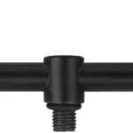 CARP ACADEMY Black Carp kereszttartó 22cm 2 botos - Fishingl Actieprijs