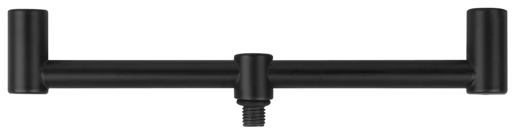 CARP ACADEMY Black Carp kereszttartó 22cm 2 botos - Fishingl Actieprijs