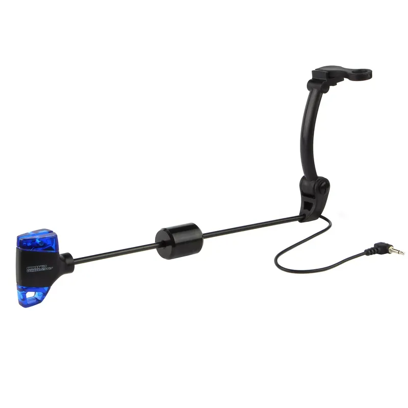 CARP ACADEMY V-Head Swinger - Kék Speciale Aanbieding