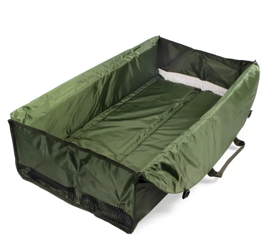 CARP ACADEMY Pontymatrac Deluxe 85x40x20cm Seizoensaanbieding