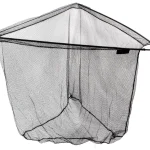 Superprijs CARP ACADEMY Bojlis Merítőfej 100x100 (fekete) - Fishingland