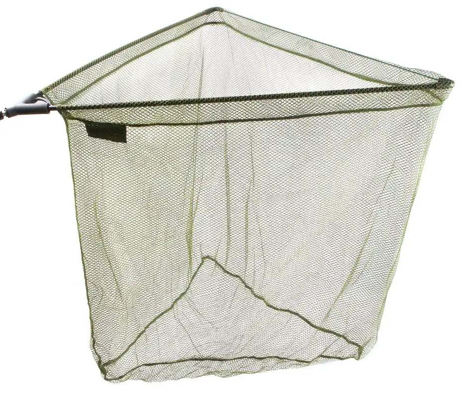 Premium CARP ACADEMY Bojlis Merítőfej 100x100 (zöld) - Fishingland.h