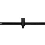 Uitverkoop CARP ACADEMY Basic Carp Kereszttartó 3botos 35cm - Fishingla