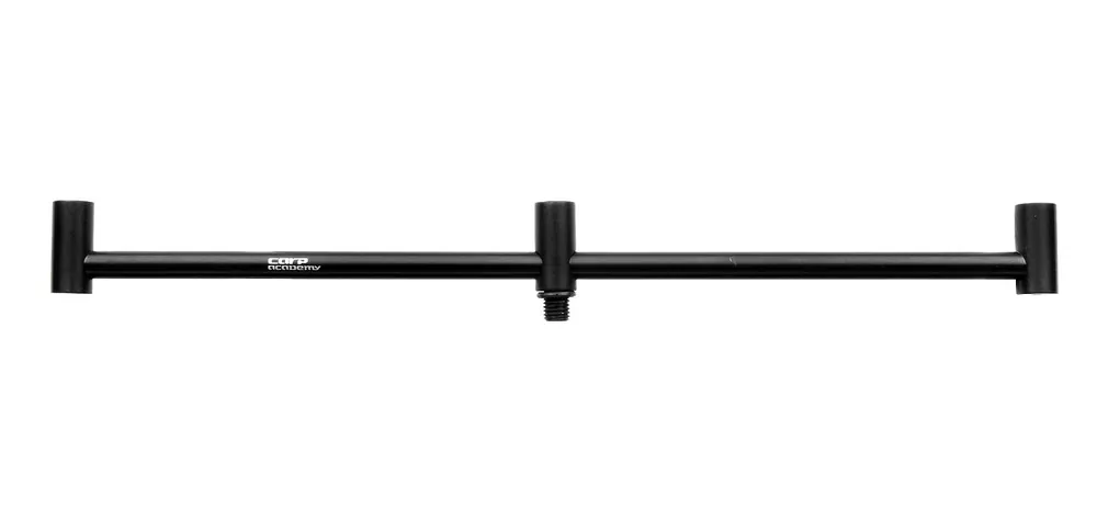 Uitverkoop CARP ACADEMY Basic Carp Kereszttartó 3botos 35cm - Fishingla