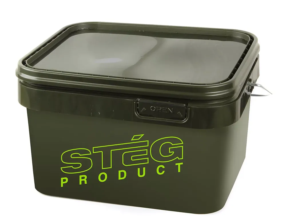 STÉG Stég Vödör 5l Goedkoop