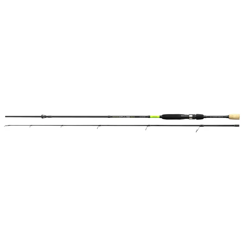 Merkproduct NEVIS Impulse 2.13m 7-25g