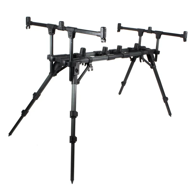 Exclusieve Aanbieding CARP ACADEMY Deluxe Rod Pod