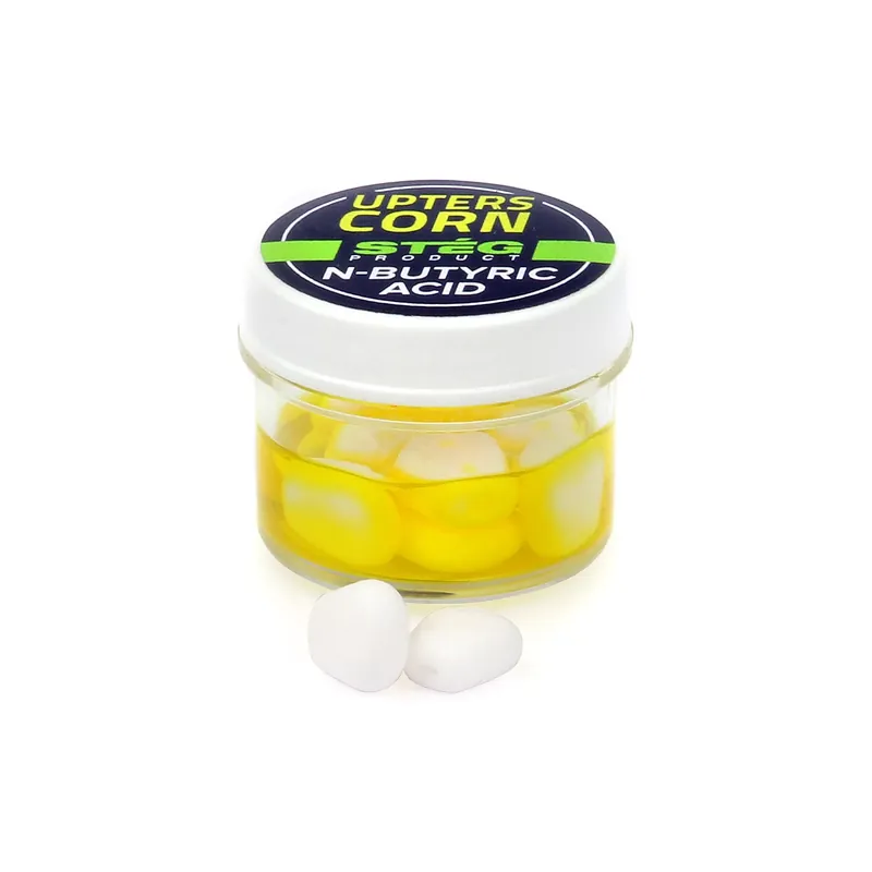 Favoriet Stég Upters Corn 10mm 10db N-Butyric Acid