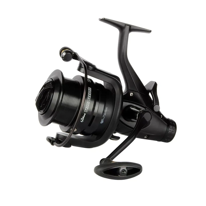 Team Feeder By Döme TF Carpfighter Pro 6000 Beperkte Voorraad