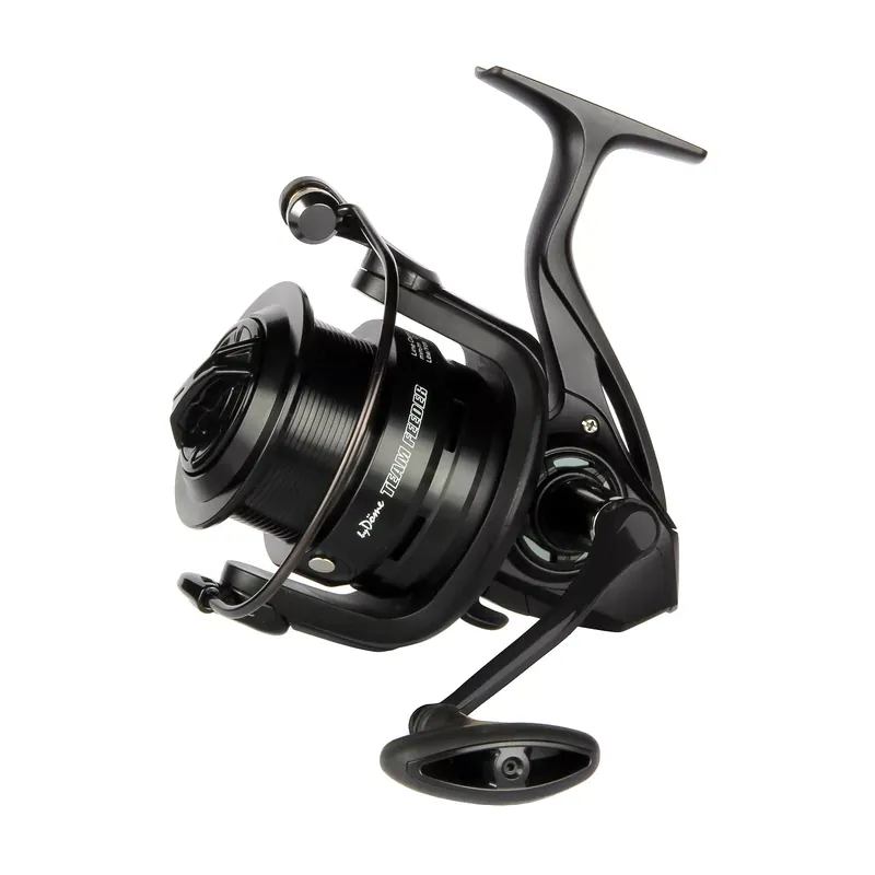 Team Feeder By Döme TF Power Fighter Pro 4000 - Fishingland. Populair