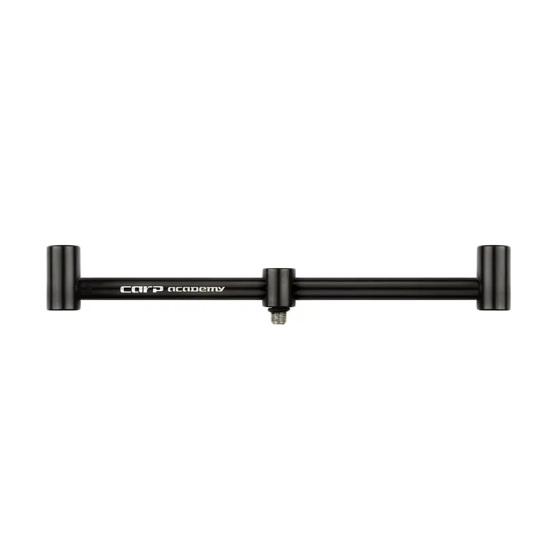 Gecertificeerd CARP ACADEMY Black Carp kereszttartó 25cm 2 botos - Fishingl