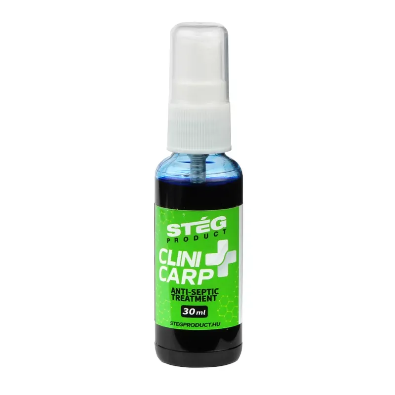 STÉG Stég Clini Carp 30ml Flitsaanbieding