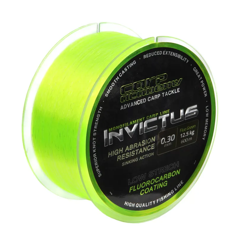 Tijdelijk Beschikbaar CARP ACADEMY Invictus 600m 0.25mm