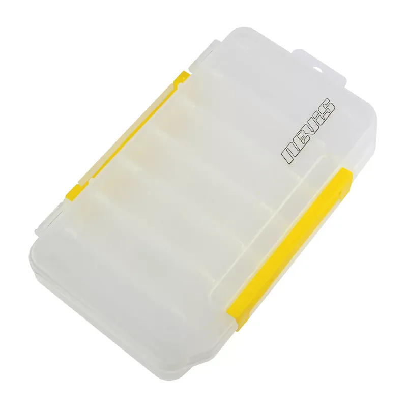 NEVIS Műcsalis Doboz 195x123x36mm Direct Verzonden