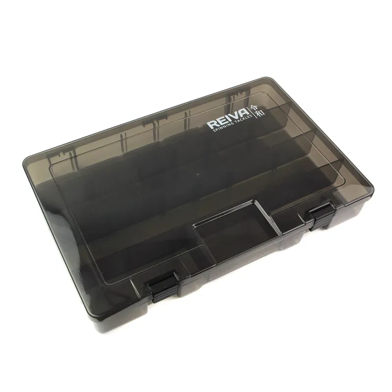 Premium REIVA Reiva Szerelékes Doboz 33.1x22x5cm