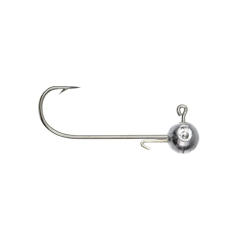 NEVIS Jig fej 1-5g 4db/cs Exclusieve Aanbieding