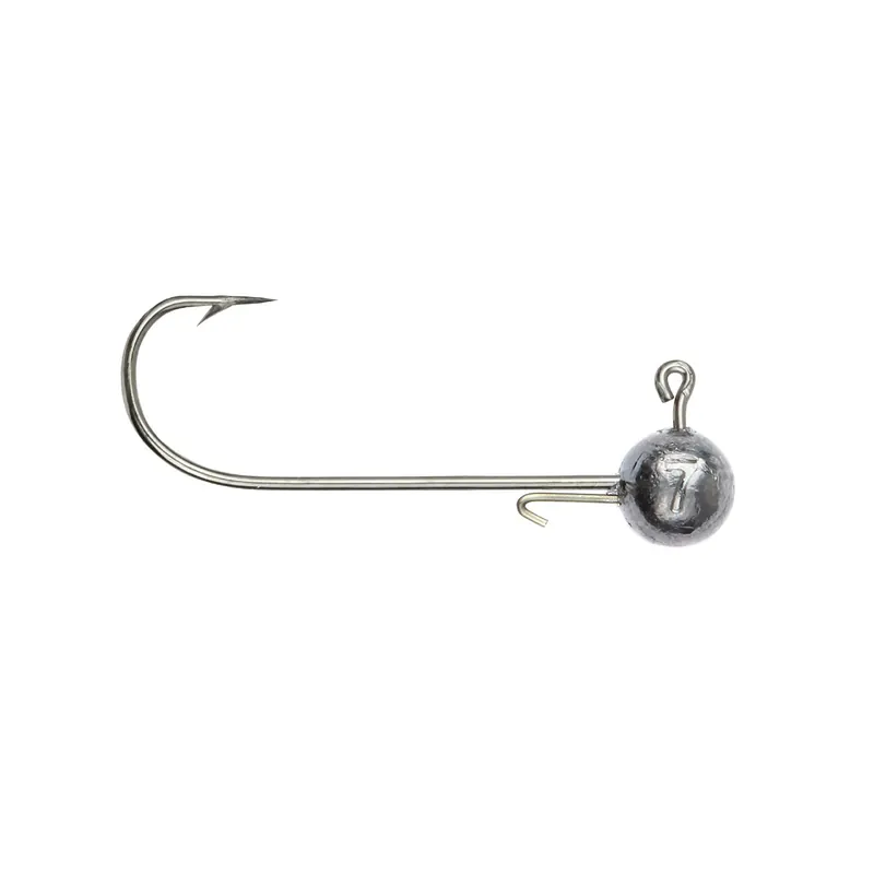 NEVIS Jig fej 1-7g 4db/cs Koopje