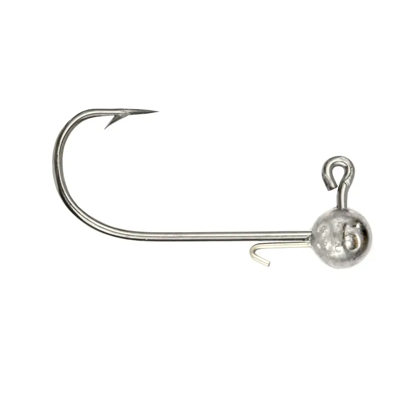 Voordeelprijs NEVIS Jig fej 1/0-3.5g 4db/cs
