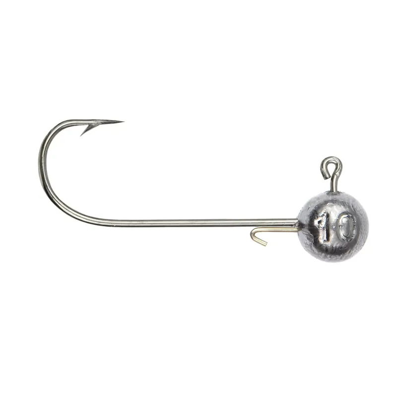 Betrouwbaar NEVIS Jig fej 1/0-10g 4db/cs