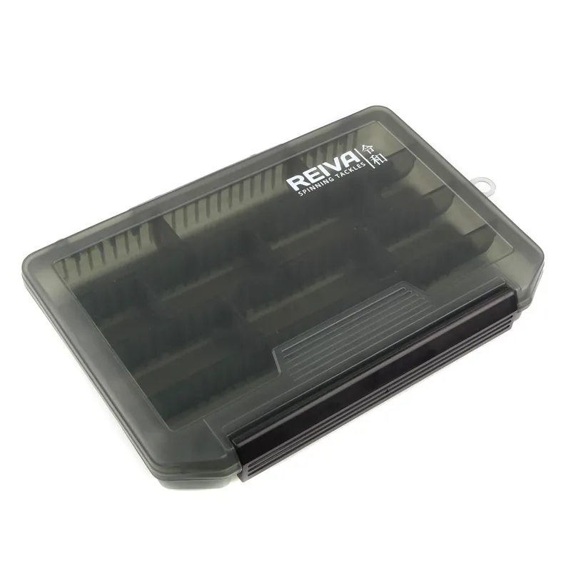 REIVA Reiva Szerelékes Doboz 20.5x14.5x2.7cm - Fishingland.h Tijdelijk Beschikbaar