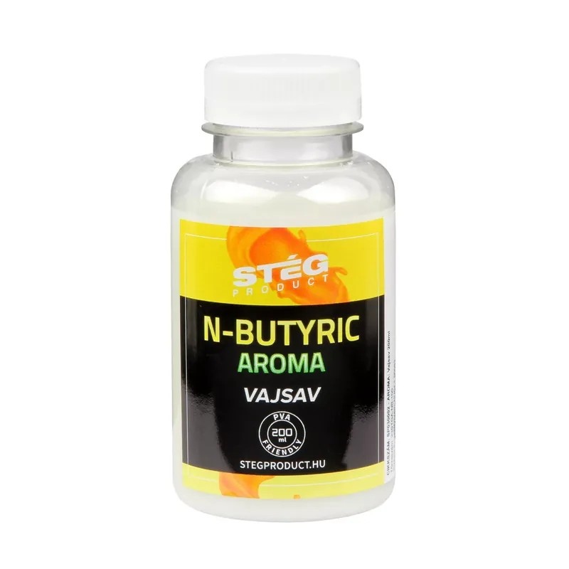 Hete Deal Stég Aroma 200ml N-Butyric